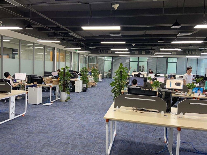 КИТАЙ Wuxi Haiwo Metal Products Co., Ltd. Профиль компании