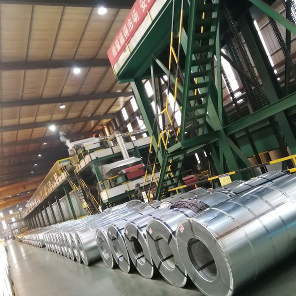 КИТАЙ Wuxi Haiwo Metal Products Co., Ltd. Профиль компании