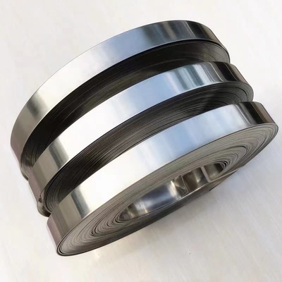 A53 A36 Galvanized Steel Strip 0.6 - 10mm Prepainted Cold Rolled Coil