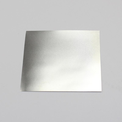 4mm Hot Dip Galvanized Steel Sheet Plate ST12 ASTM Customized