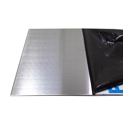 SPCC Single Sided 1mm Galvanized Steel Sheet Alloy Galvanized Metal Plate 30mm