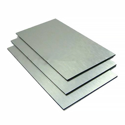 2A10 Checkered Aluminium Sheet Plate Cold Rolled GOST For Aviation Industry