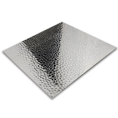 2A10 Checkered Aluminium Sheet Plate Cold Rolled GOST For Aviation Industry