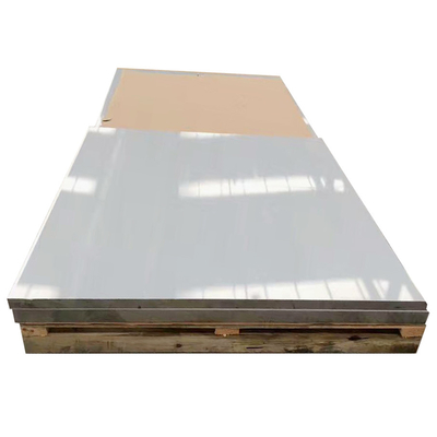 3003 3004  Aluminium Sheet Plate 3005 3105 Aluminum Alloy Sheet
