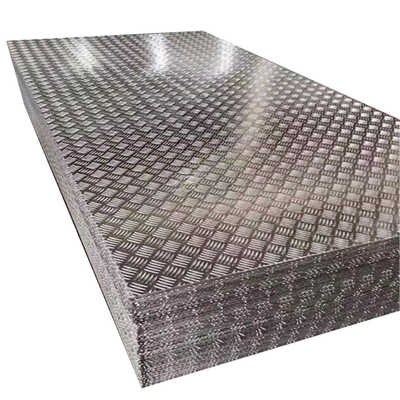 3003 Aluminium Sheet Plate Length 1000mm-6000mm for Standard Export Package or Customer's Requirement