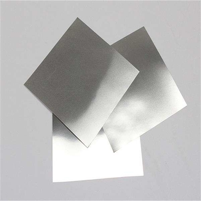 S235JR Corrugated Galvanized Steel Sheet Plate Metal 1219mm GB ST137