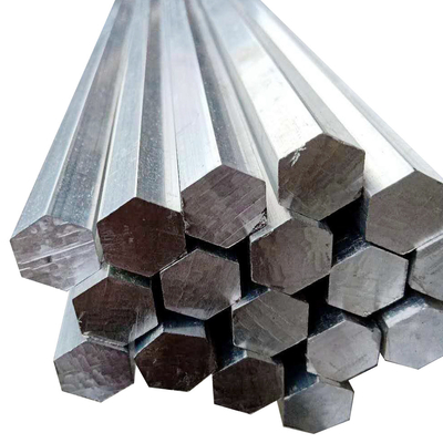 304 201 Stainless Steel Flat Bar Rectangle Bar Precision Ground ASTM HL