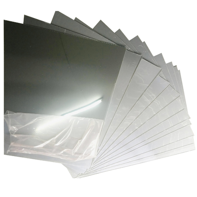 3003 3004  Aluminium Sheet Plate 3005 3105 Aluminum Alloy Sheet
