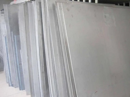 8K SS304 Stainless Steel Sheet Plate 0.6mm 0.4mm Steel Plate Square
