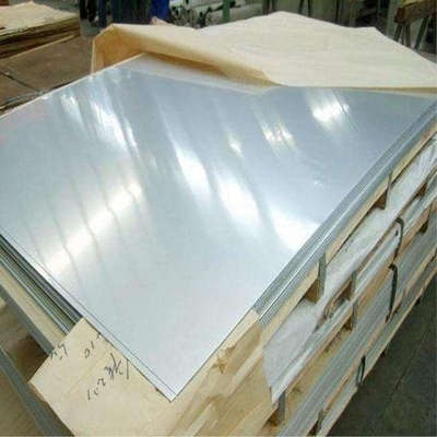 8K SS304 Stainless Steel Sheet Plate 0.6mm 0.4mm Steel Plate Square